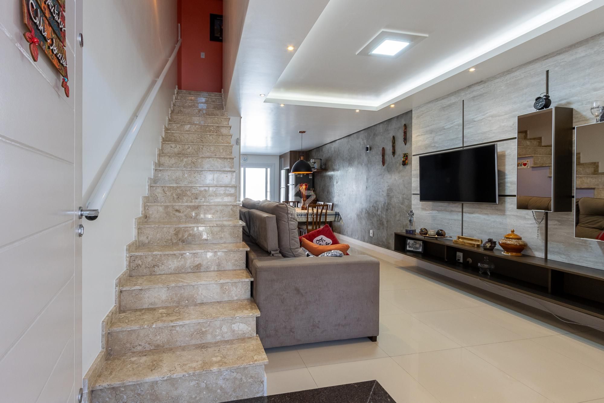 Casa, 2 quartos, à venda, 96 m², Guarujá - Porto Alegre — foto 4