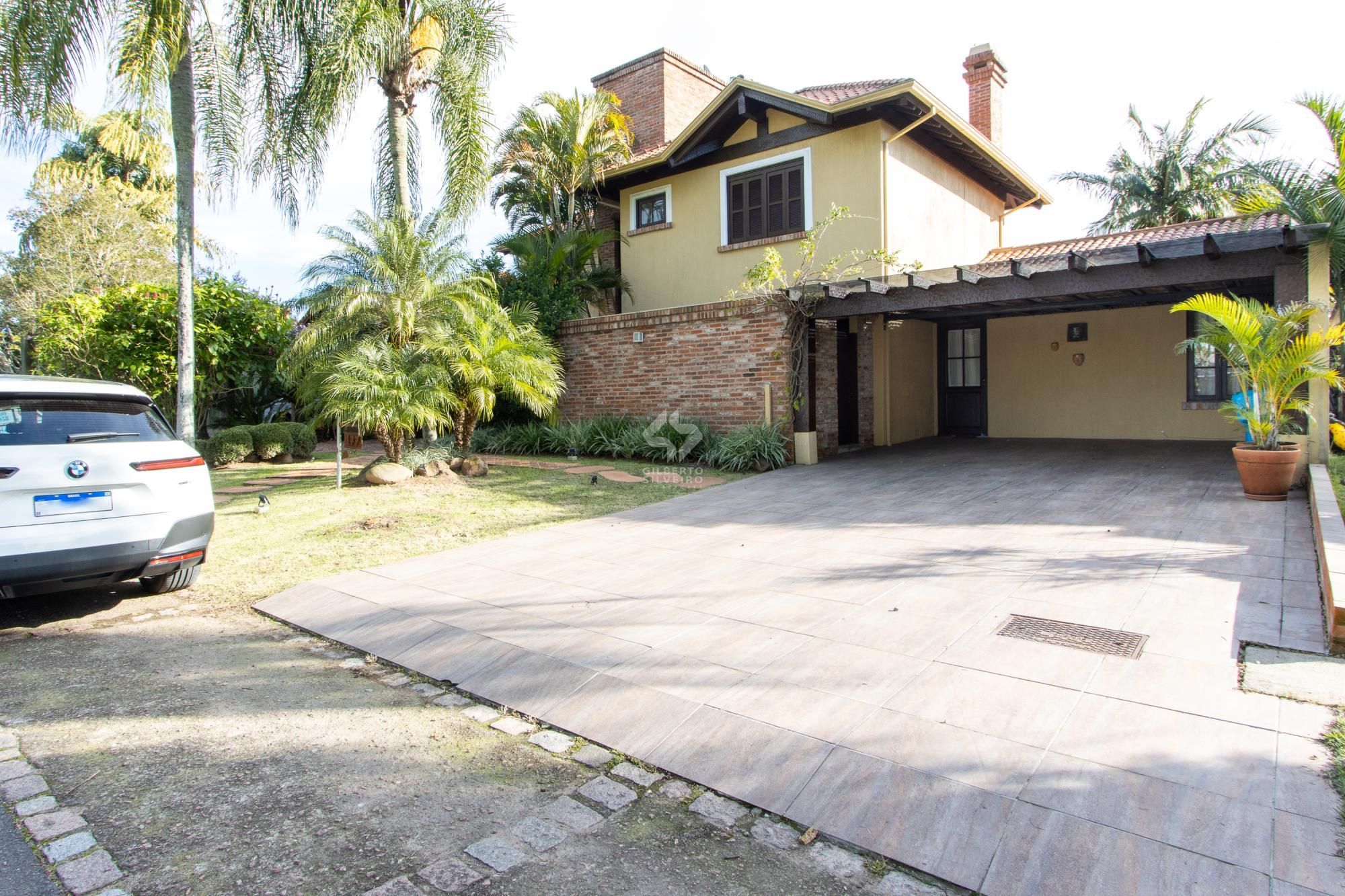 Casa de Condomínio, 3 quartos, à venda, 263 m², Terraville - Porto Alegre — foto 2