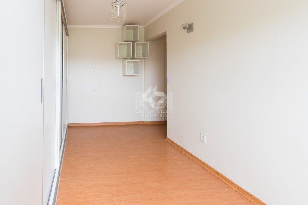 Apartamento, 2 quartos, à venda, 57 m², Cristal - Porto Alegre — foto 4