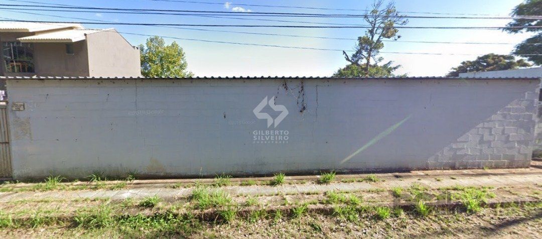 Terreno à venda, Sétimo Céu - Porto Alegre