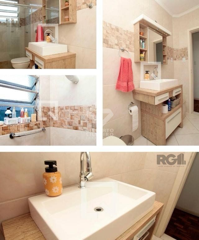 Apartamento, 1 quarto, à venda, 56 m², Santana - Porto Alegre — foto 2