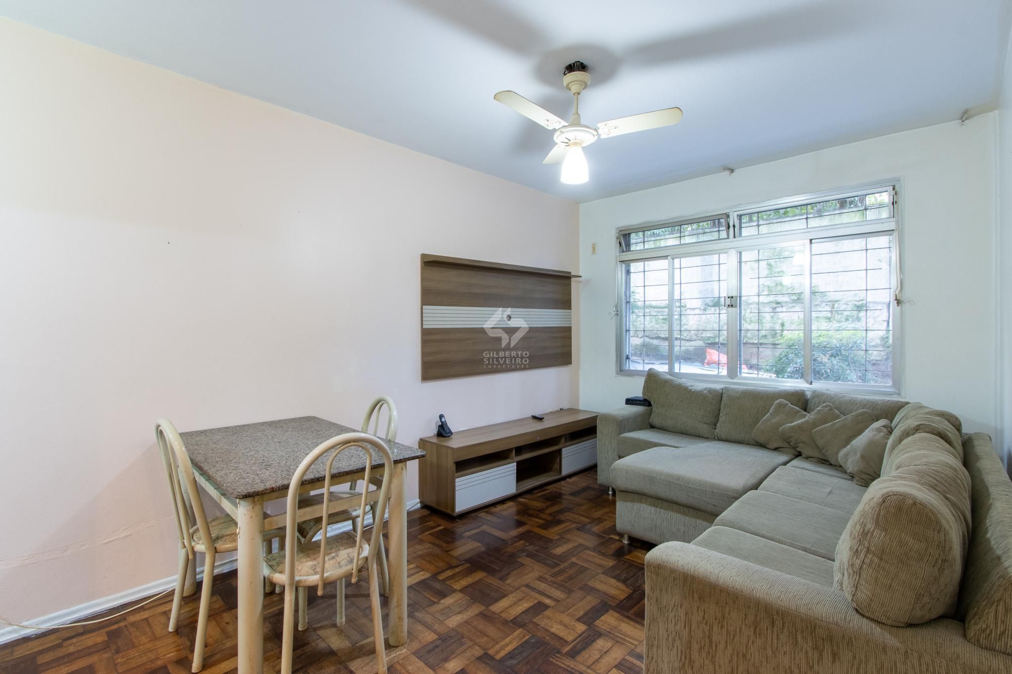 Apartamento Garden, 3 quartos, à venda, 58 m², Menino Deus - Porto Alegre — foto 3