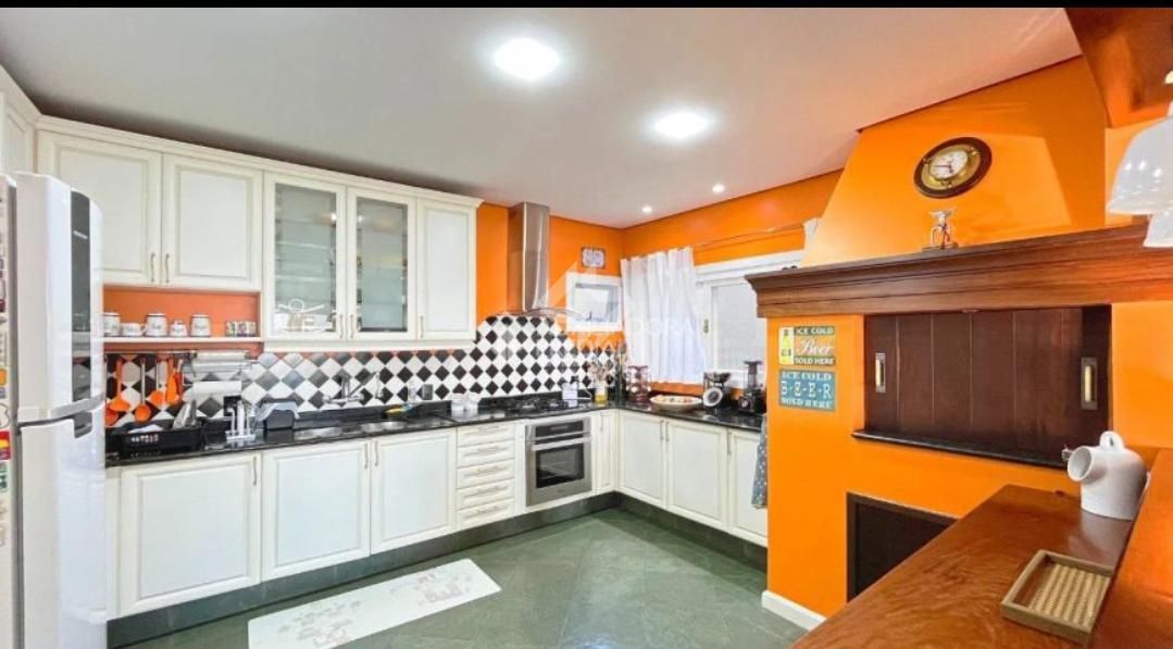 Casa, 3 quartos, à venda, 413 m², Sétimo Céu - Porto Alegre — foto 5