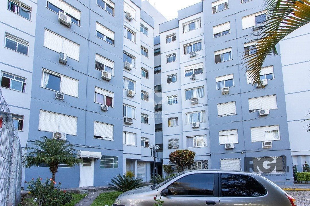 Apartamento para venda, 61m², 2 dormitórios, Cavalhada