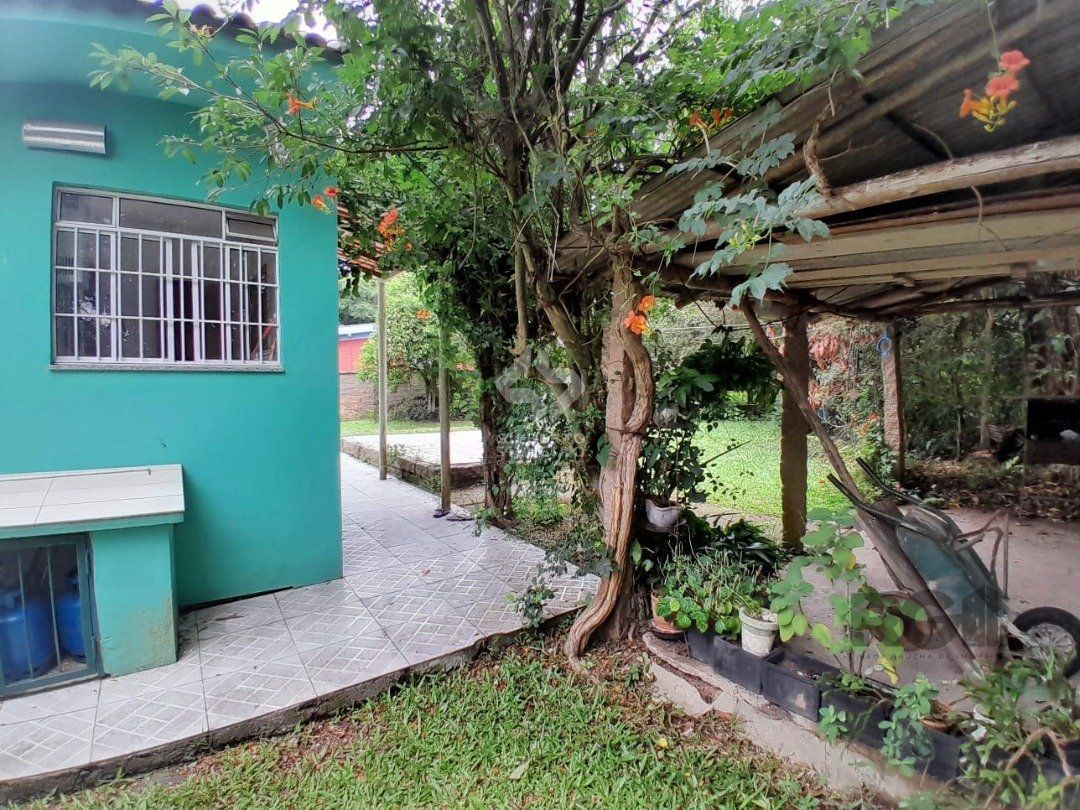 Casa para Venda - 220.83m², 3 dormitórios, 2 vagas - Vila Nova