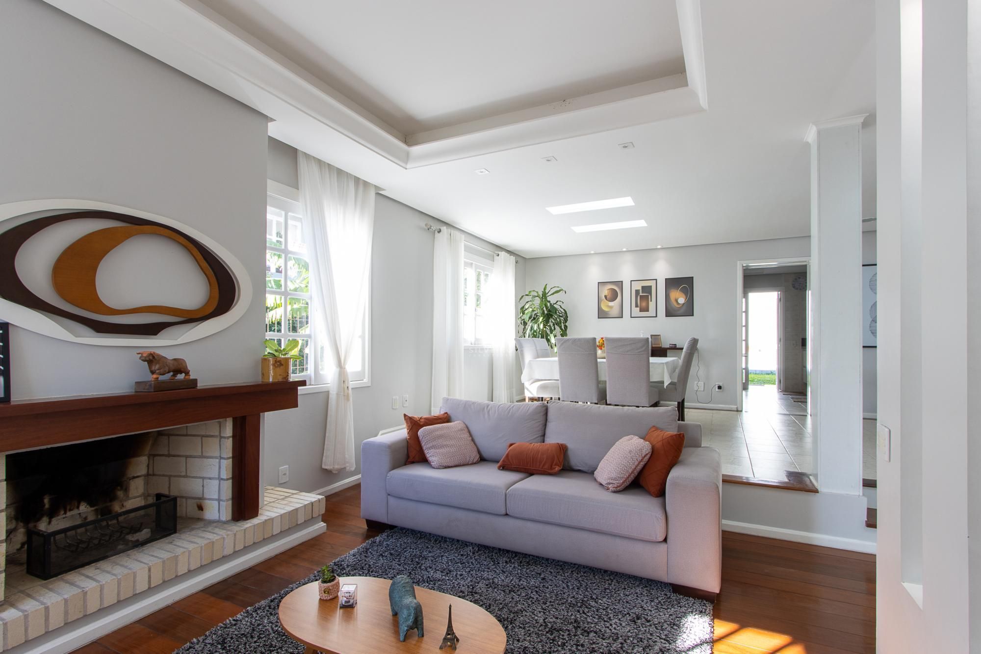 Casa em condomínio 4 quartos (1 suite) - Bairro Espírito Santo