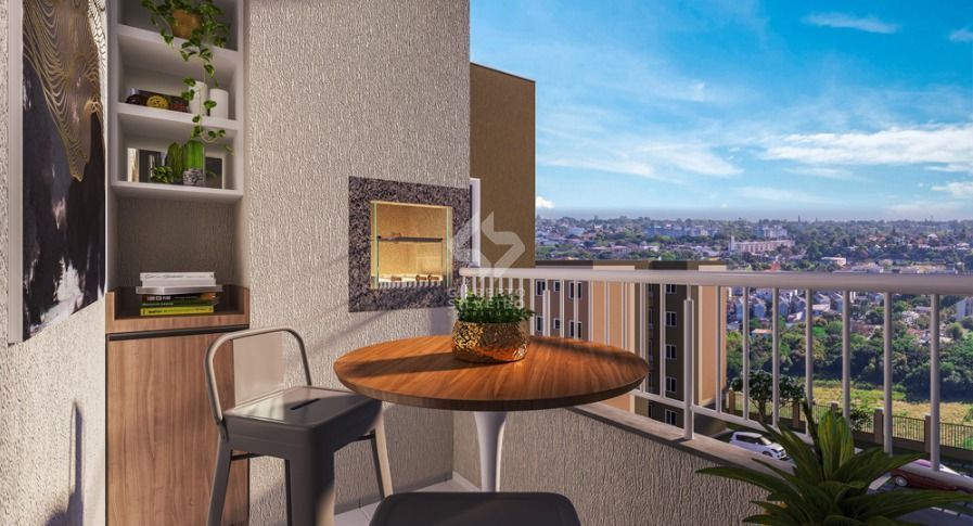 Apartamento, 2 quartos, à venda, 61 m², Vila Nova - Porto Alegre — foto 2