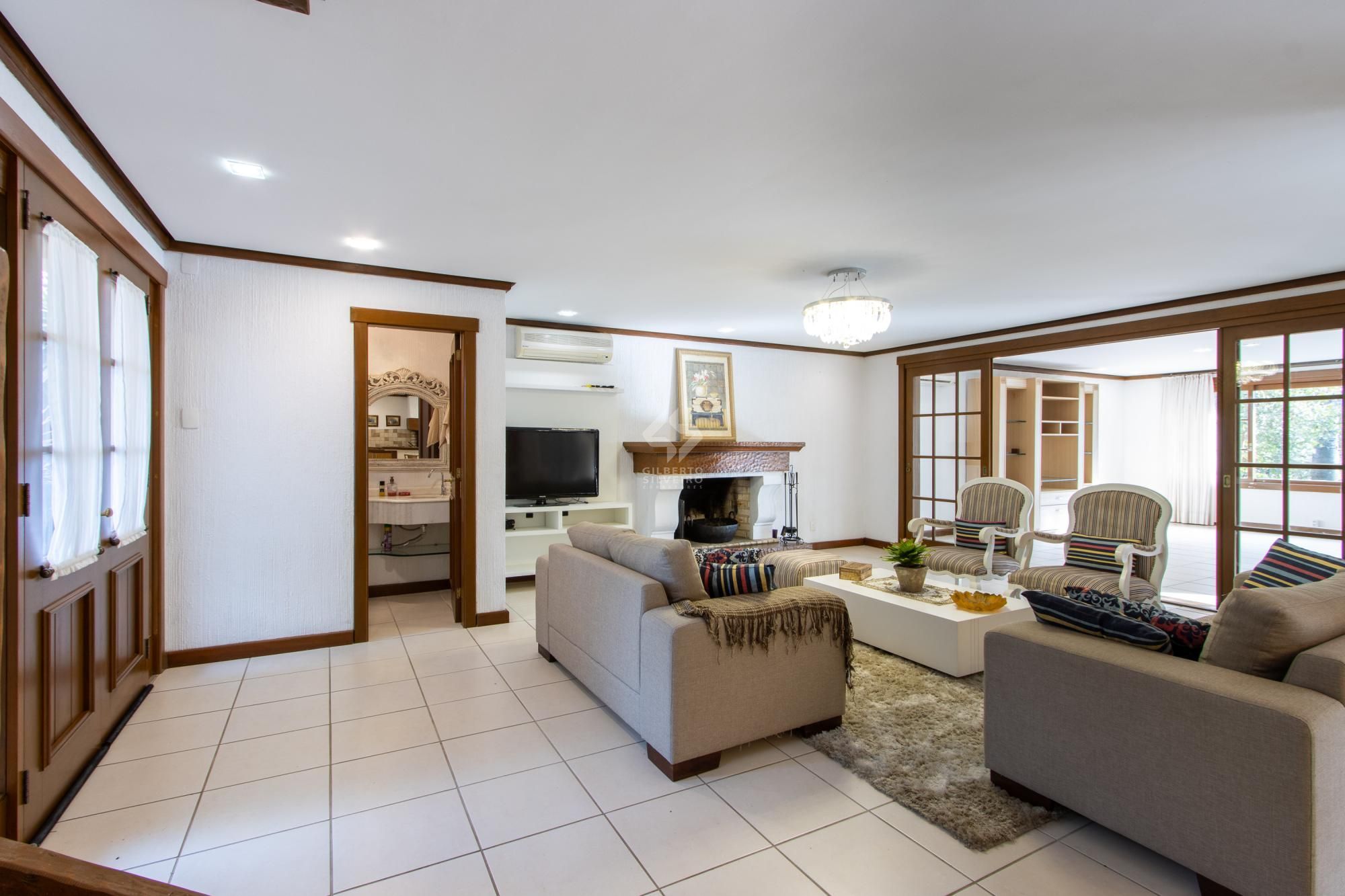Casa de Condomínio, 3 quartos, à venda, 263 m², Terraville - Porto Alegre — foto 5