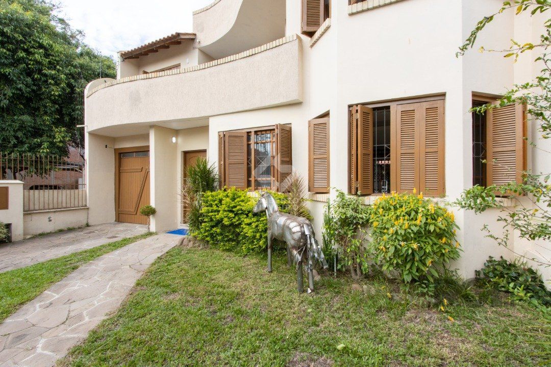 Casa, 4 quartos, à venda, 257 m², Ipanema - Porto Alegre — foto 2