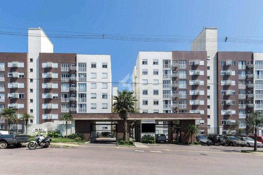 Apartamento 2 quartos à venda, 58m², Vila Nova - Porto Alegre