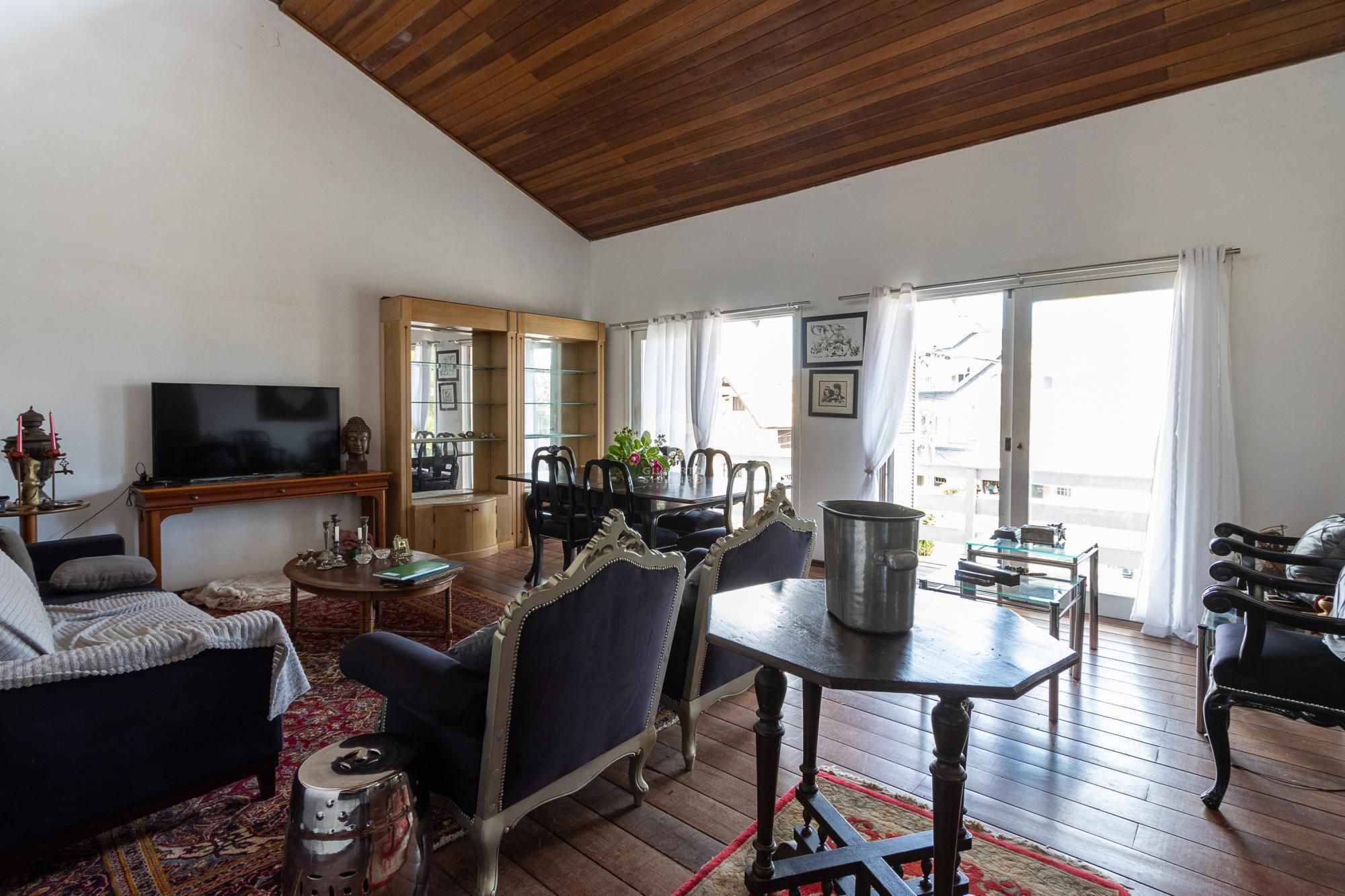 Casa, 4 quartos, à venda, 367 m², Jardim Isabel - Porto Alegre — foto 5