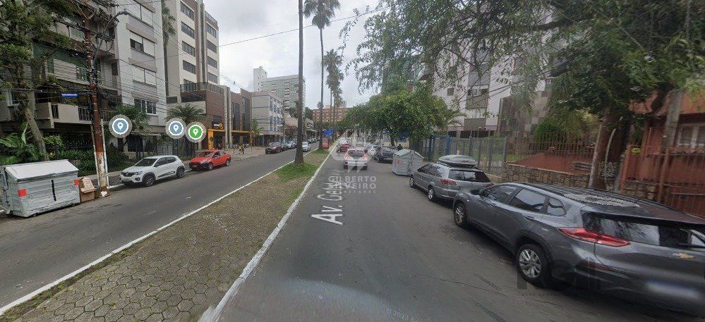 Sala Comercial, à venda, 41 m², Menino Deus - Porto Alegre — foto 3