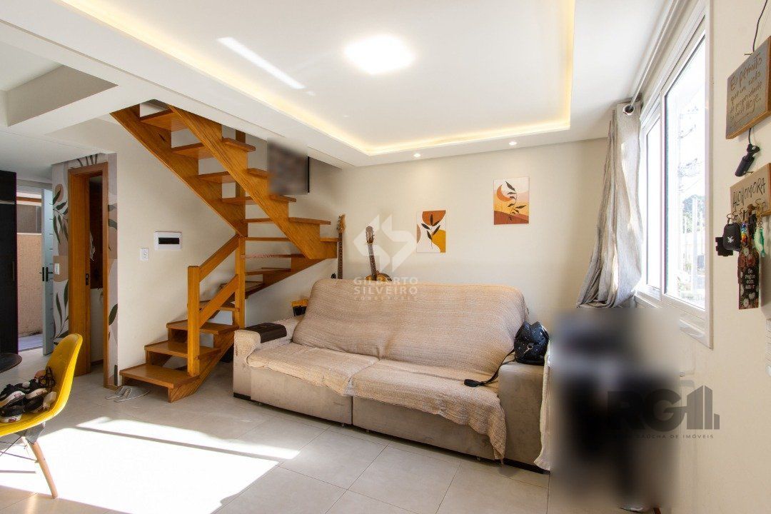 Casa de Condomínio, 2 quartos, à venda, 56 m², Ponta Grossa - Porto Alegre — foto 3