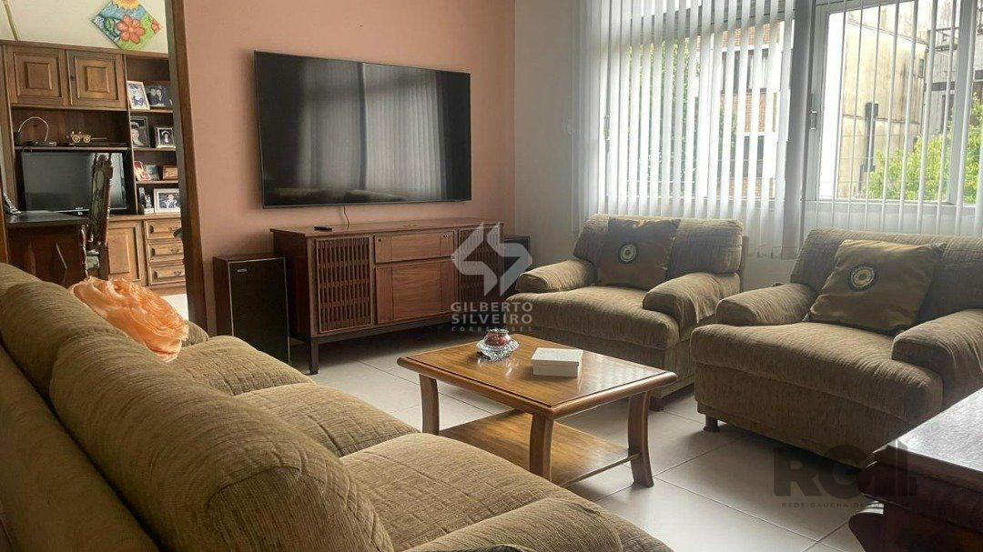 Casa, 4 quartos, à venda, 272 m², Medianeira - Porto Alegre — foto 3