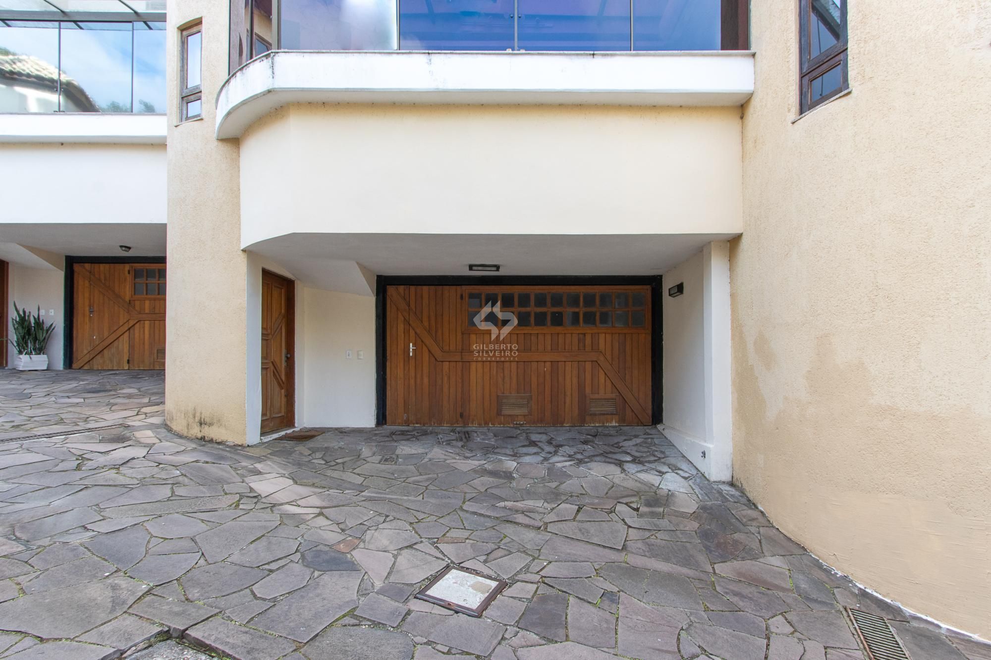Casa de Condomínio, 3 quartos, à venda, 240 m², Jardim Isabel - Porto Alegre — foto 3