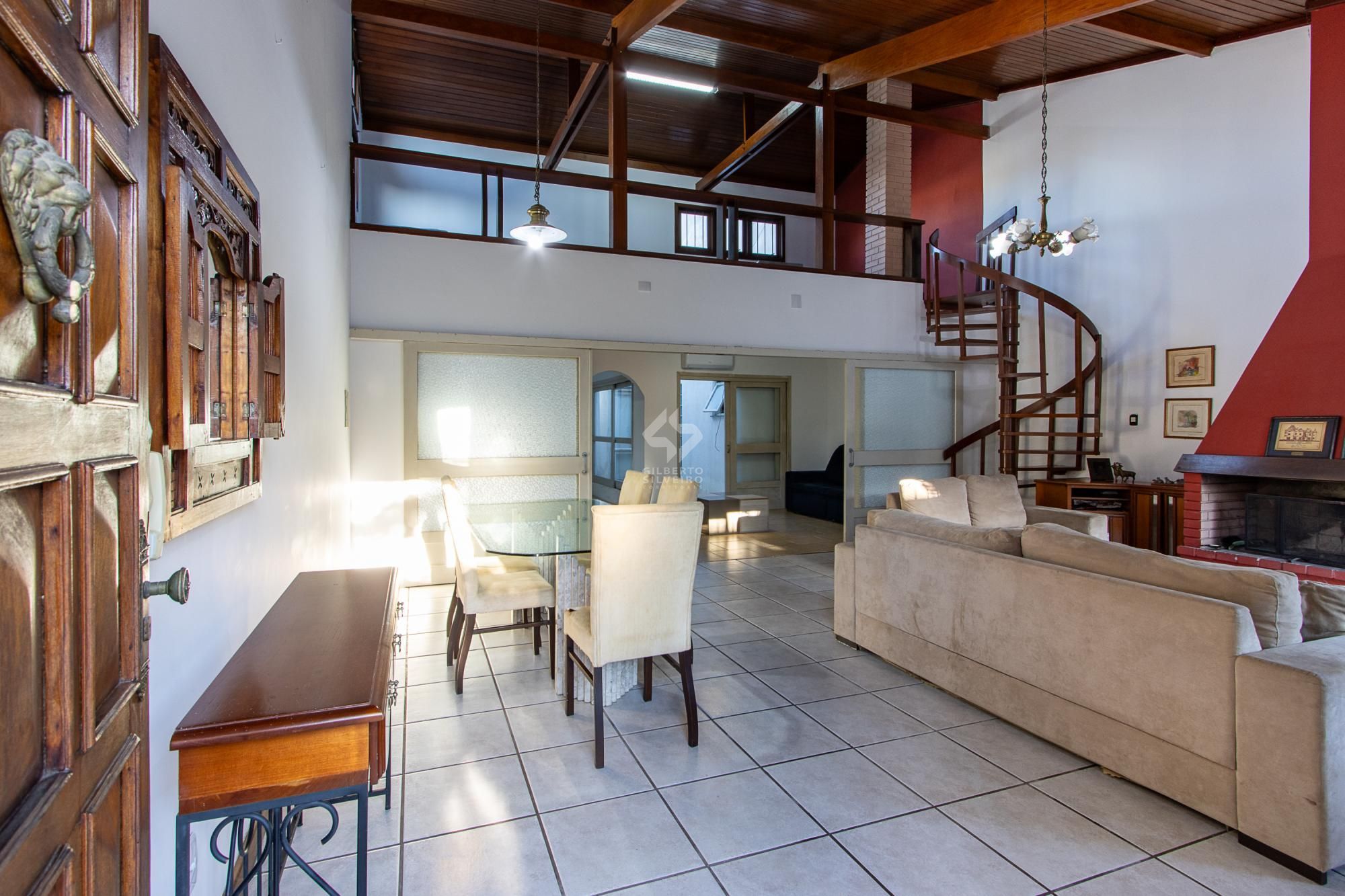 Casa, 3 quartos, à venda, 350 m², Ipanema - Porto Alegre — foto 4