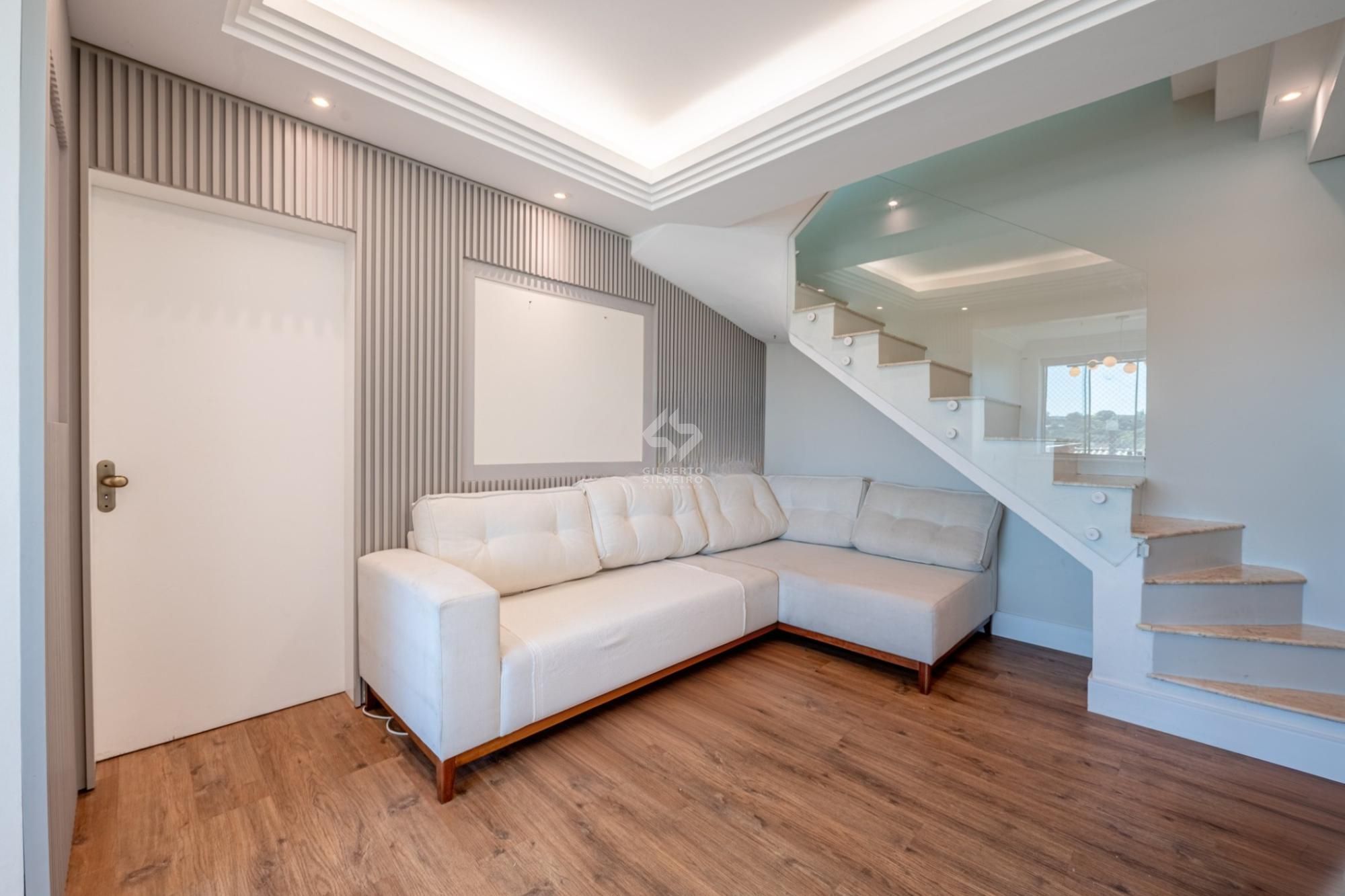 Cobertura, 3 quartos, à venda, 172 m², Tristeza - Porto Alegre — foto 2