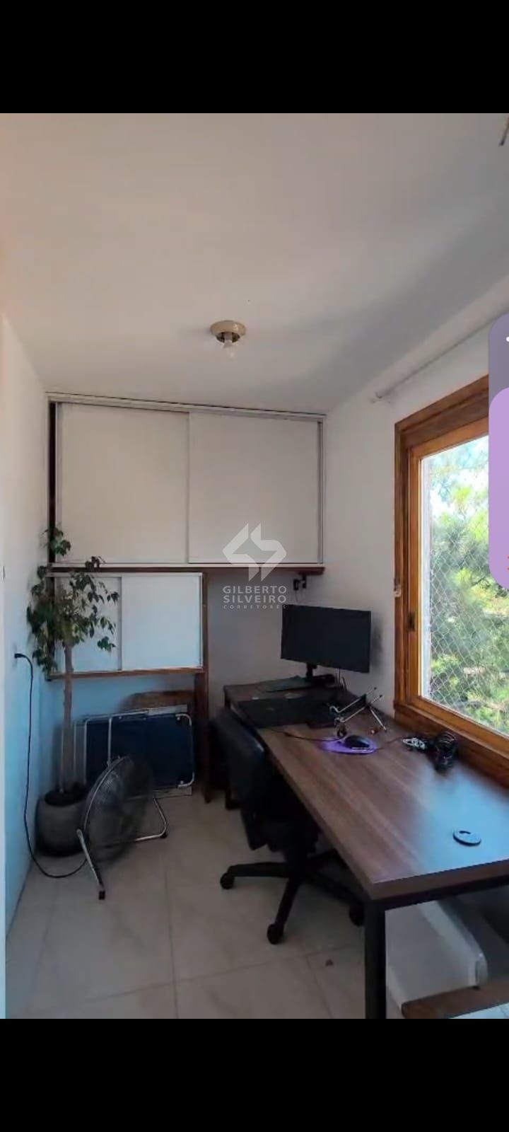 Apartamento 3 quartos à venda, 114m², Boa Vista - Porto Alegre