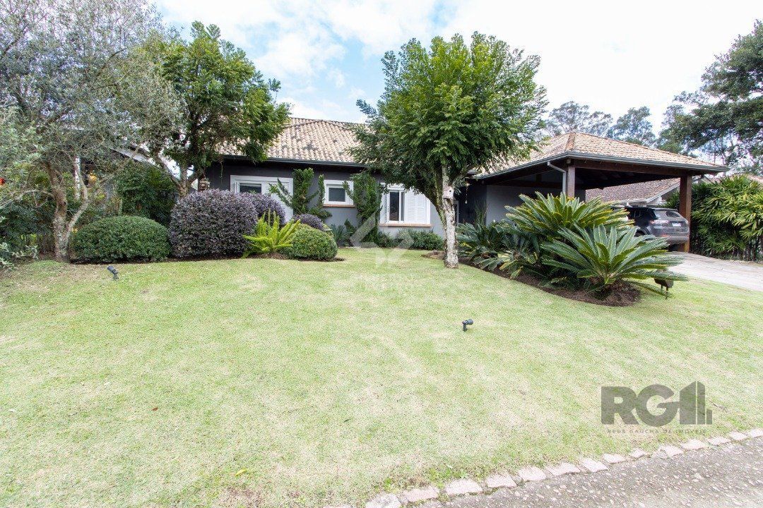 Casa de Condomínio, 3 quartos, à venda, 400 m², Terraville - Porto Alegre — foto 2