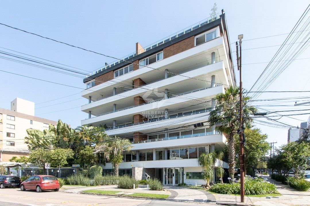 Apartamento 3 quartos à venda, 230m², Menino Deus - Porto Alegre