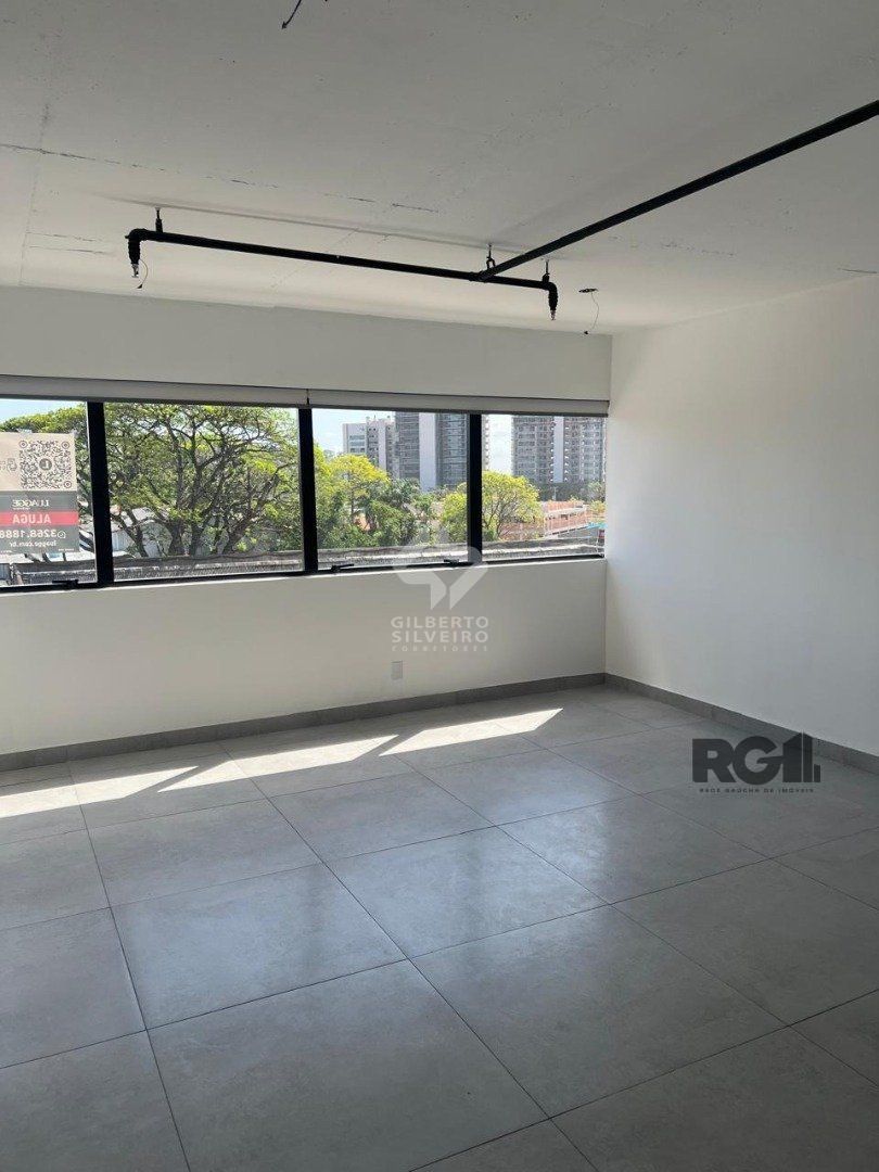 Sala Comercial, à venda, 37 m², Cristal - Porto Alegre — foto 4