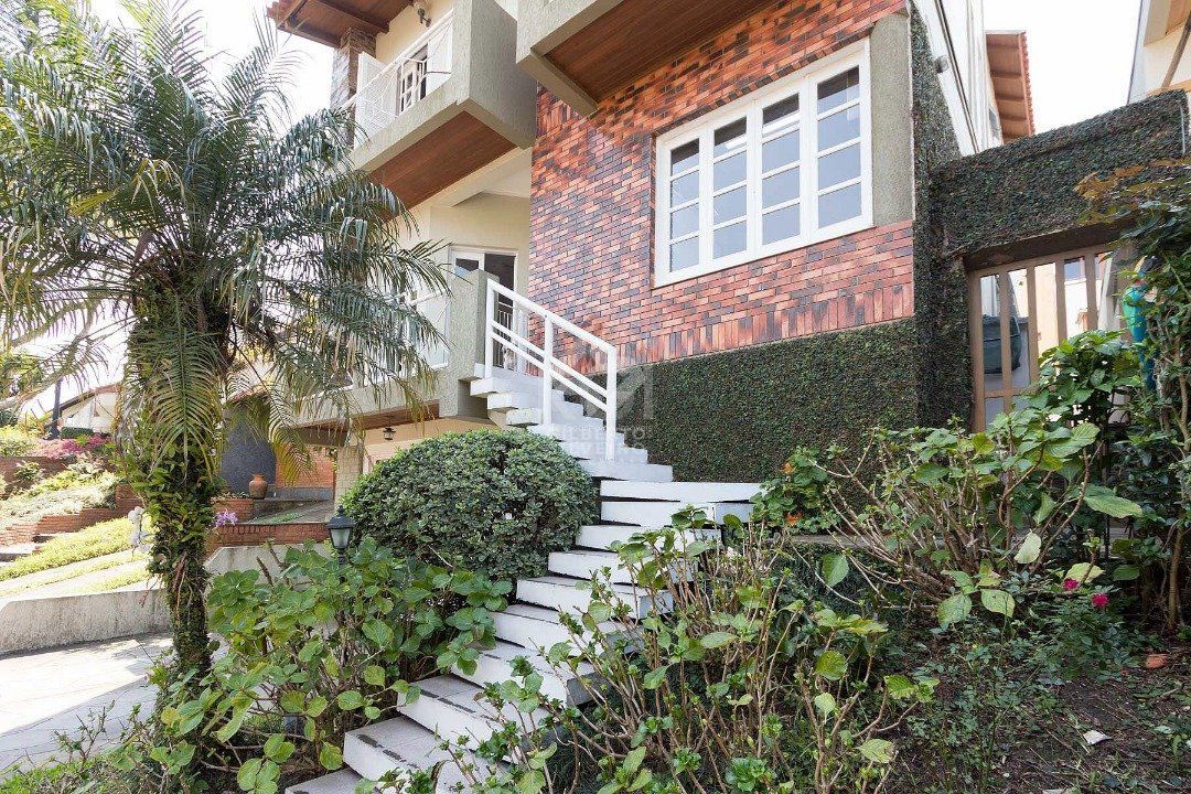 Casa de Condomínio, 4 quartos, à venda, 298 m², Espírito Santo - Porto Alegre — foto 2