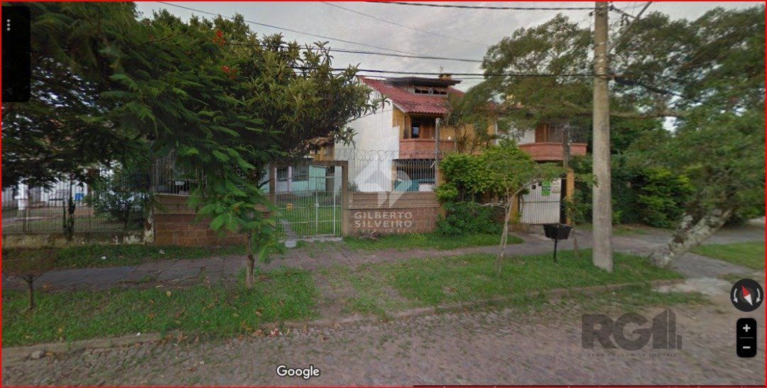 Terreno à venda, Guarujá - Porto Alegre