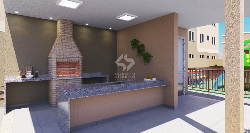 Apartamento, 2 quartos, à venda, 61 m², Vila Nova - Porto Alegre — foto 4
