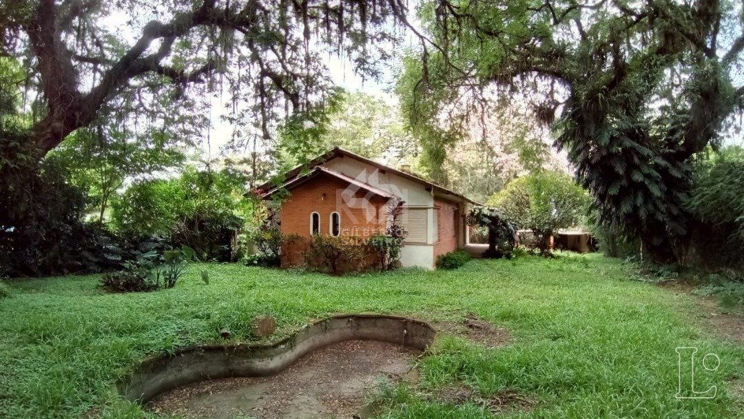 Terreno, à venda, Pedra Redonda - Porto Alegre — foto 4