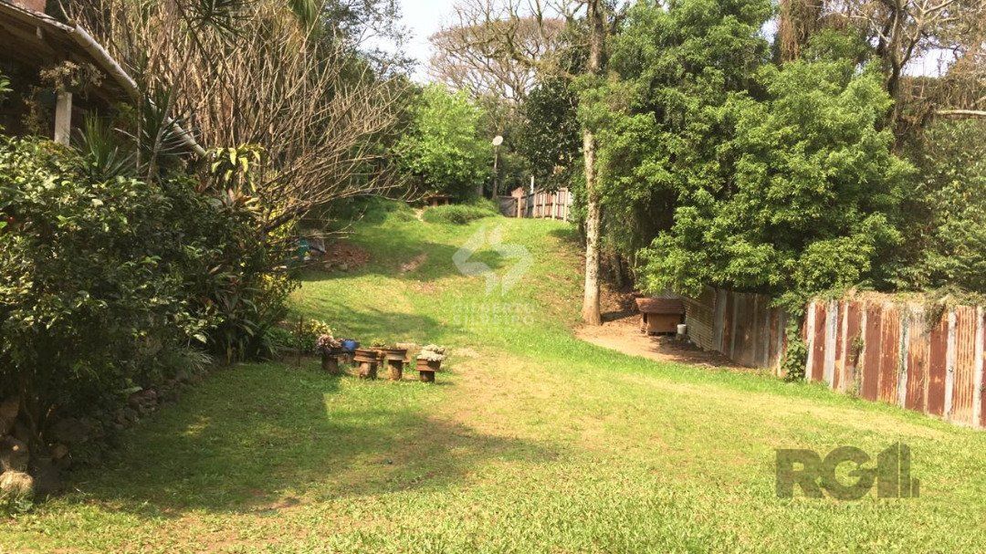 Terreno no Bairro Vila Nova.