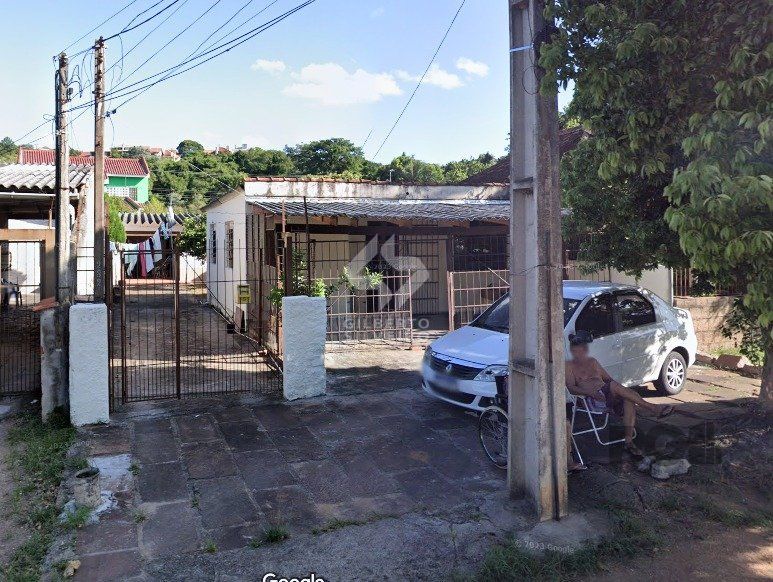 Terreno para venda 300m², Espírito Santo