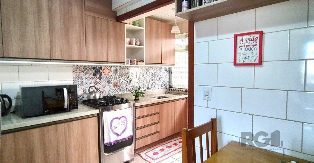 Apartamento Garden, 2 quartos, à venda, 62 m², Petrópolis - Porto Alegre — foto 5