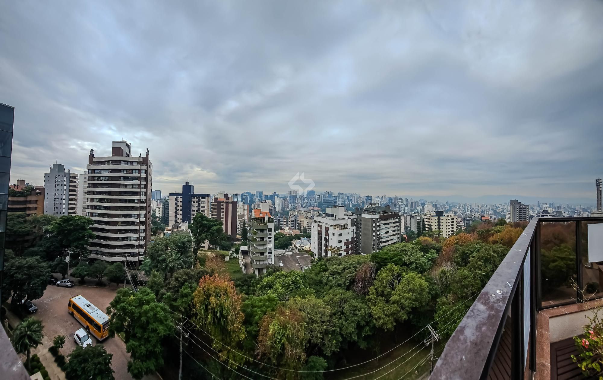 Cobertura, 4 quartos, à venda, 597 m², Auxiliadora - Porto Alegre — foto 3