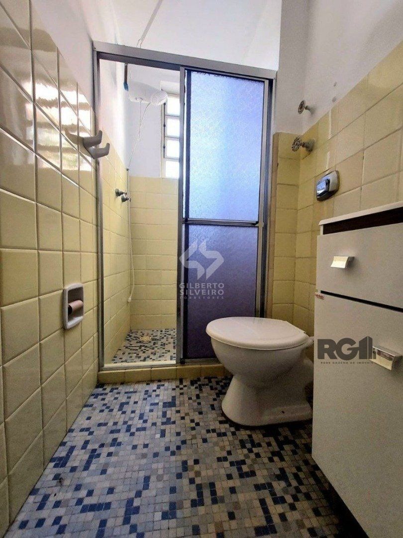 Apartamento, 1 quarto, à venda, 38 m², Rio Branco - Porto Alegre — foto 3