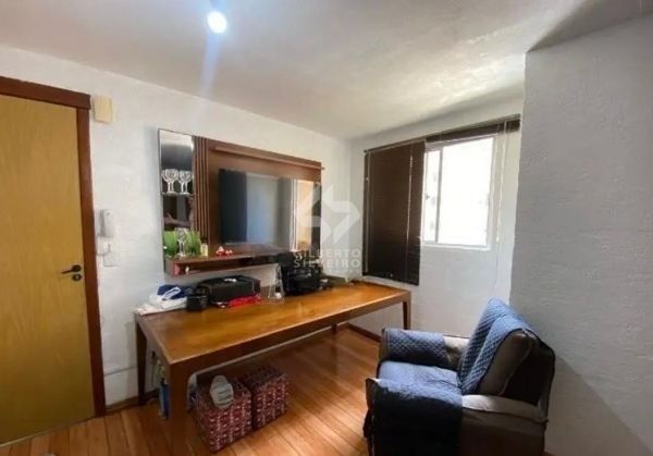 Apartamento 2 quartos à venda, 48m², Lomba do Pinheiro - Porto Alegre