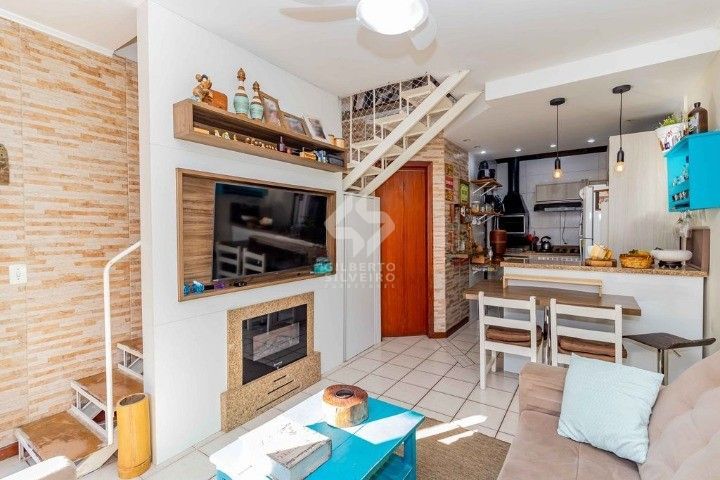 Casa de Condomínio, 3 quartos, à venda, 90 m², Ipanema - Porto Alegre — foto 4