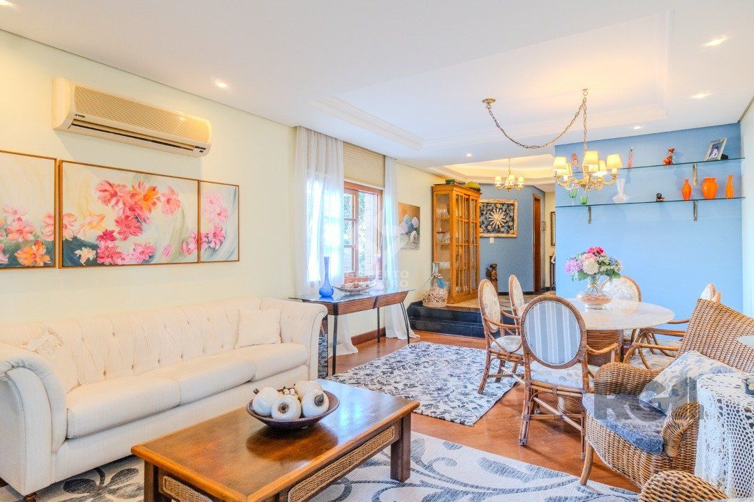 Apartamento, 3 quartos, à venda, 191 m², Menino Deus - Porto Alegre — foto 3