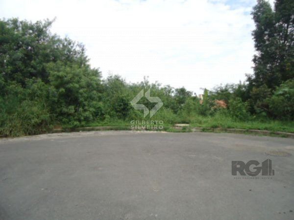 Terreno para venda com 413m² no bairro Ipanema