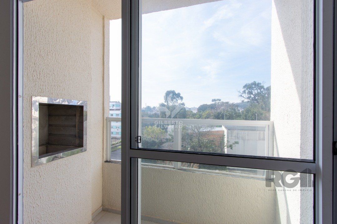 Apartamento, 2 quartos, à venda, 44 m², Morro Santana - Porto Alegre — foto 4