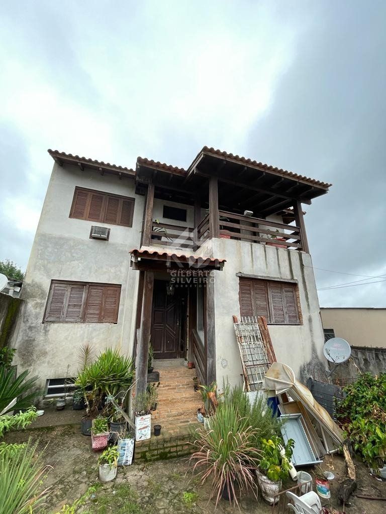 Casa, 6 quartos, à venda, 400 m², Partenon - Porto Alegre — foto 2