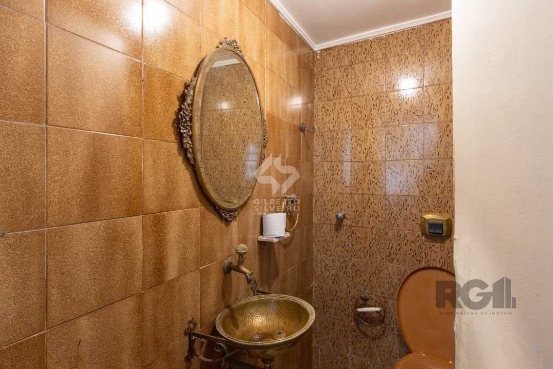 Casa, 3 quartos, à venda, 337 m², Cristal - Porto Alegre — foto 5