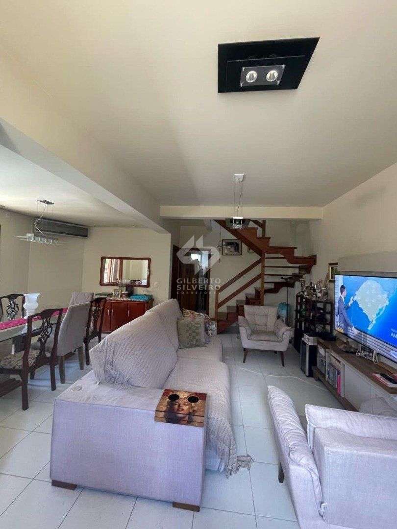 Casa de Condomínio, 3 quartos, à venda, 122 m², Cristal - Porto Alegre — foto 4