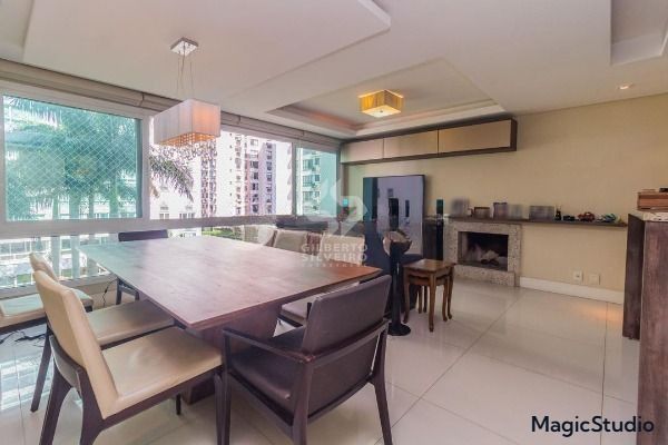 Apartamento, 3 quartos, à venda, 107 m², Passo da Areia - Porto Alegre — foto 2