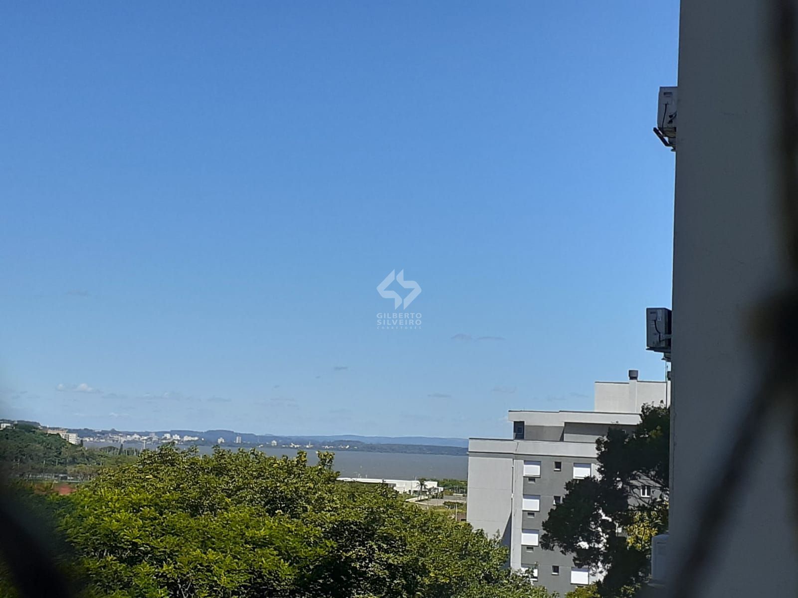 APARTAMENTOO 1 DORMITÓRIO, COM VISTA PARA O RIO - BAIRRO CRISTAL