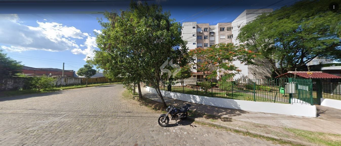 APARTAMENTO 1 QUARTO 41,32m² PRIVATIVOS - BAIRRO HUMAITA