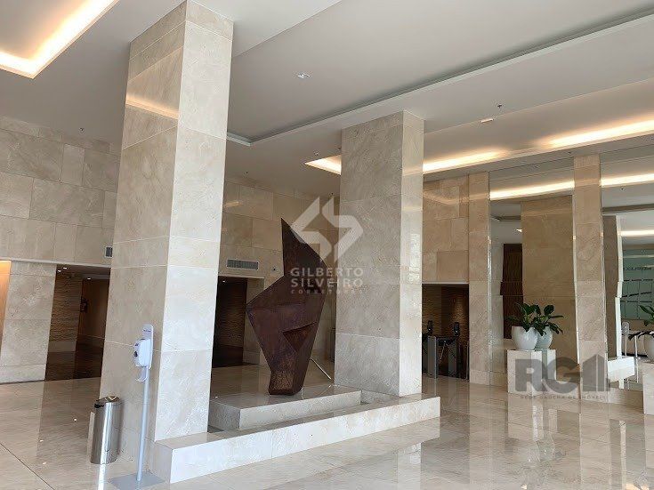Sala Comercial à venda, 35m², Cristo Redentor - Porto Alegre