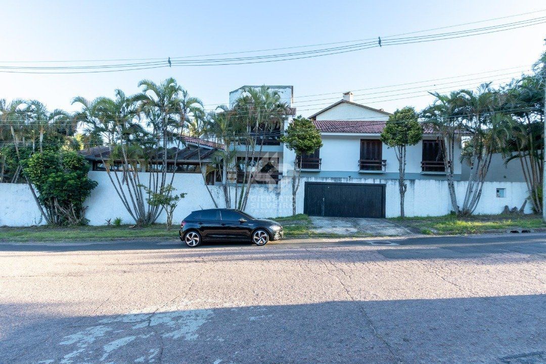 Casa para Venda - 558.14m², 4 dormitórios, sendo 4 suites, 6 vagas - Jardim Isabel