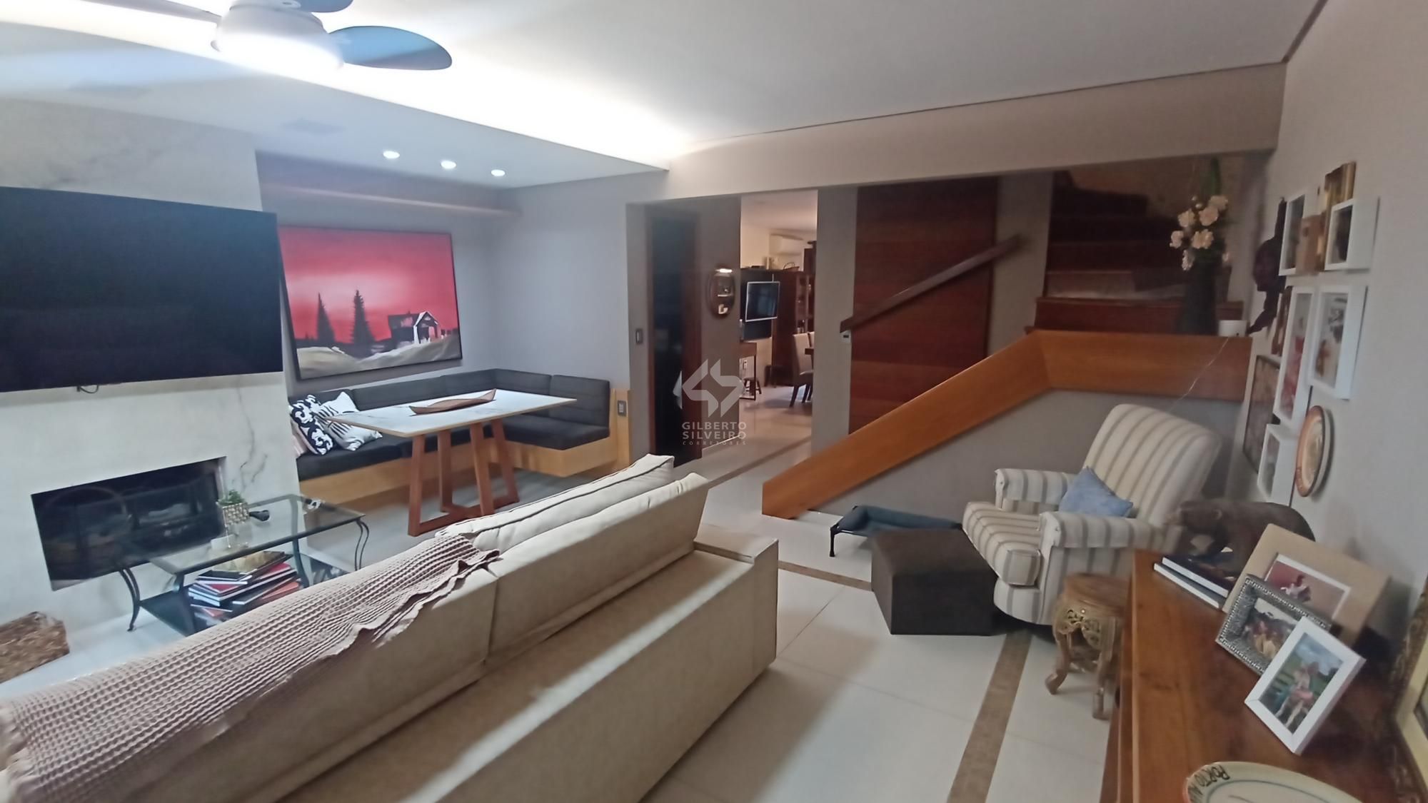 Casa de Condomínio, 3 quartos, à venda, 181 m², Tristeza - Porto Alegre — foto 5