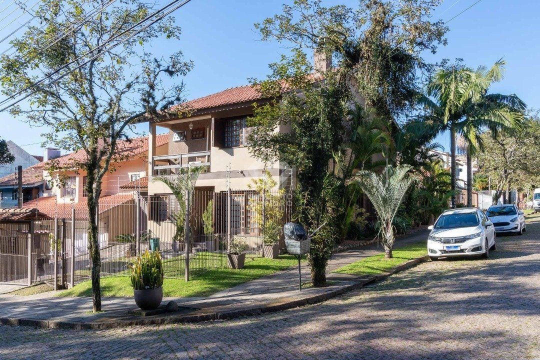 Casa, 4 quartos, à venda, 258 m², Espírito Santo - Porto Alegre — foto 3