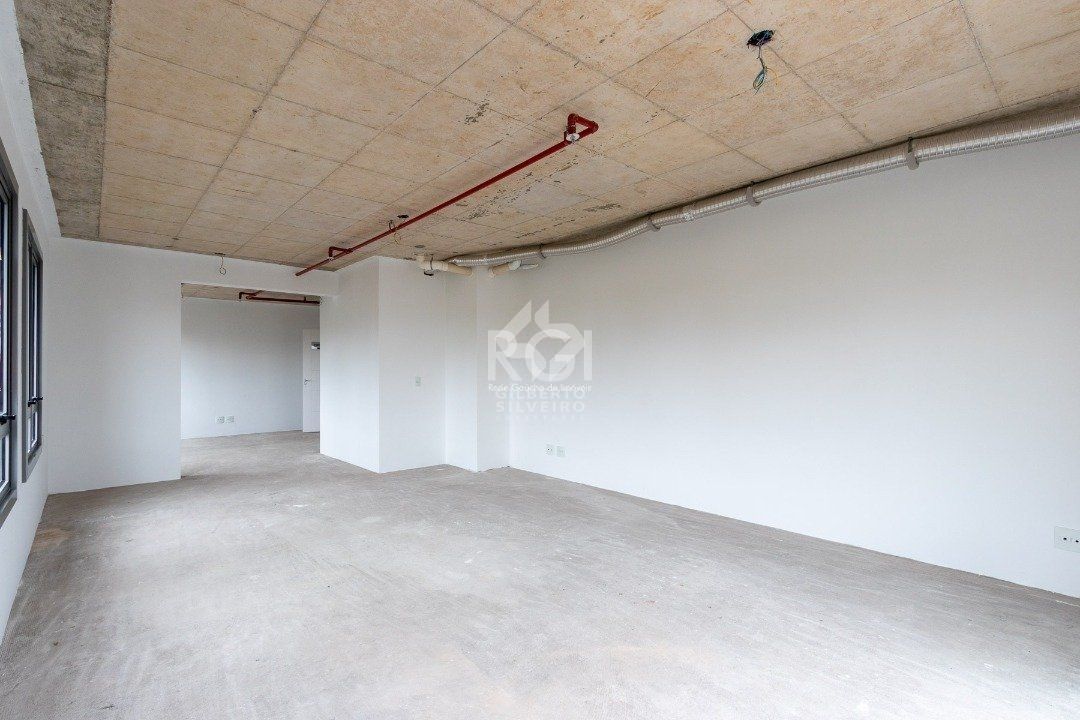 Sala Comercial, à venda, 71 m², São João - Porto Alegre — foto 3